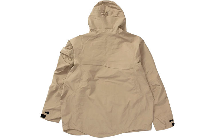 جاكيت Nike x Off-White GORE-TEX "كاكي" DQ6456-247