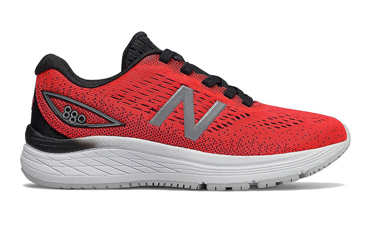 New Balance 880 v9 'Red Black White' YP880ER9
