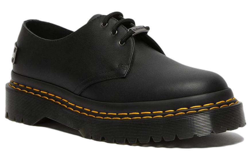 (WMNS) دكتور مارتنز 1461 "أسود" 27882001