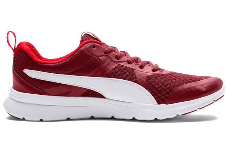 PUMA Flex Essential Red 365268-10