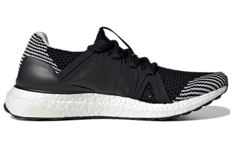 (WMNS) adidas x Stella McCartney Ultraboost Shoes 'Black Granite' F35901
