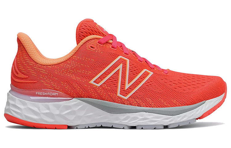 (WMNS) New Balance Fresh Foam 880v11 'Vivid Coral' W880M11