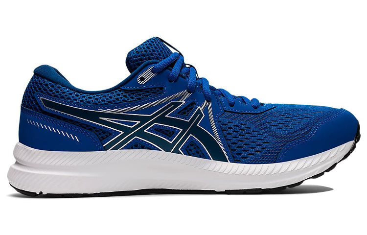 ASICS Gel-Contend 7 'Lake Drive Mako Blue' 1011B040-408