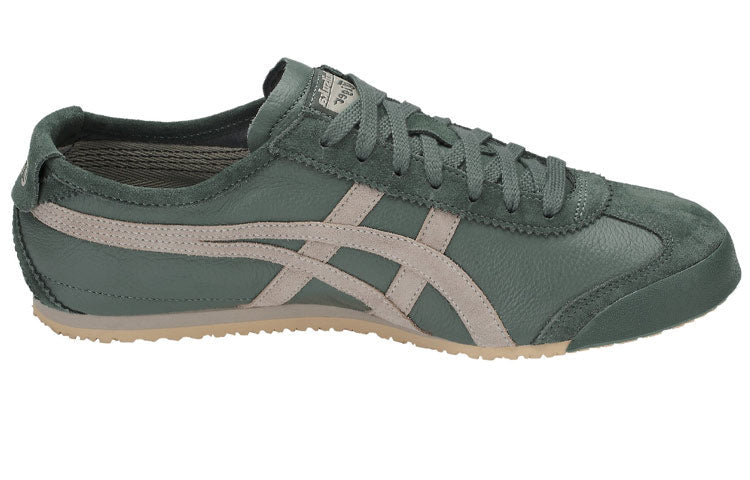 Onitsuka Tiger Mexico 66 'Dark Green' D2J4L-8212