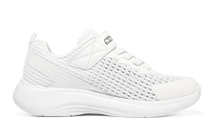 (GS) Skechers Selectors 'White' 403767L-WHT
