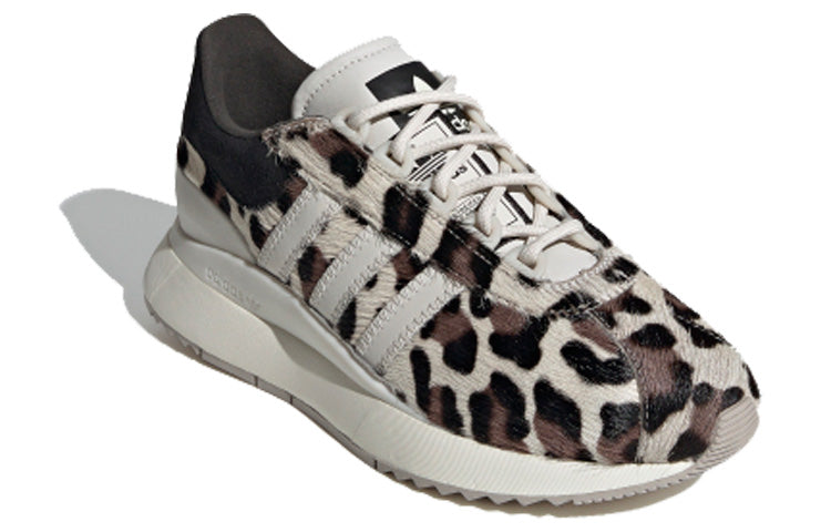 (WMNS) adidas SL Andridge 'Leopard' FV4479