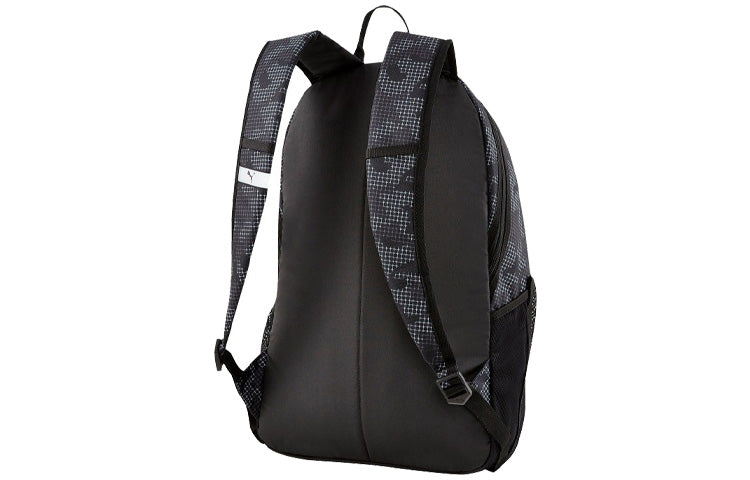 PUMA Style Backpack 'Black' 078040-06