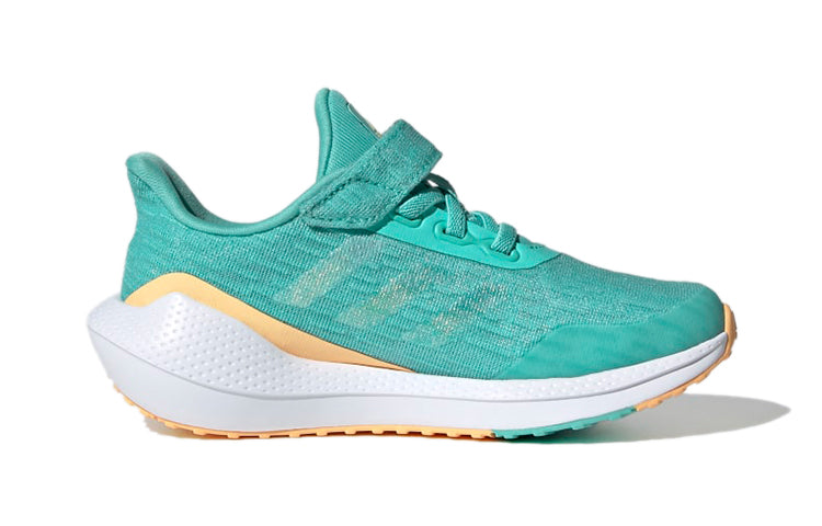 (PS) adidas EQ21 'Green White' FZ3914