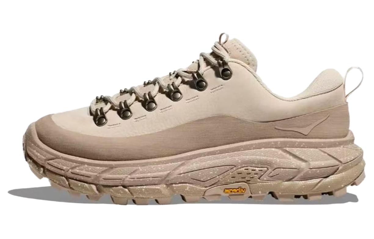 HOKA ONE ONE Tor Summit 'Oat Milk Oxford Tan' 1147952-OLK