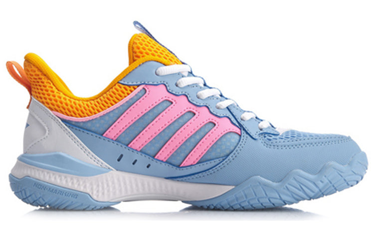 (WMNS) Li-Ning Halberd2 Lite 'Blue Pink' AYTQ028-2