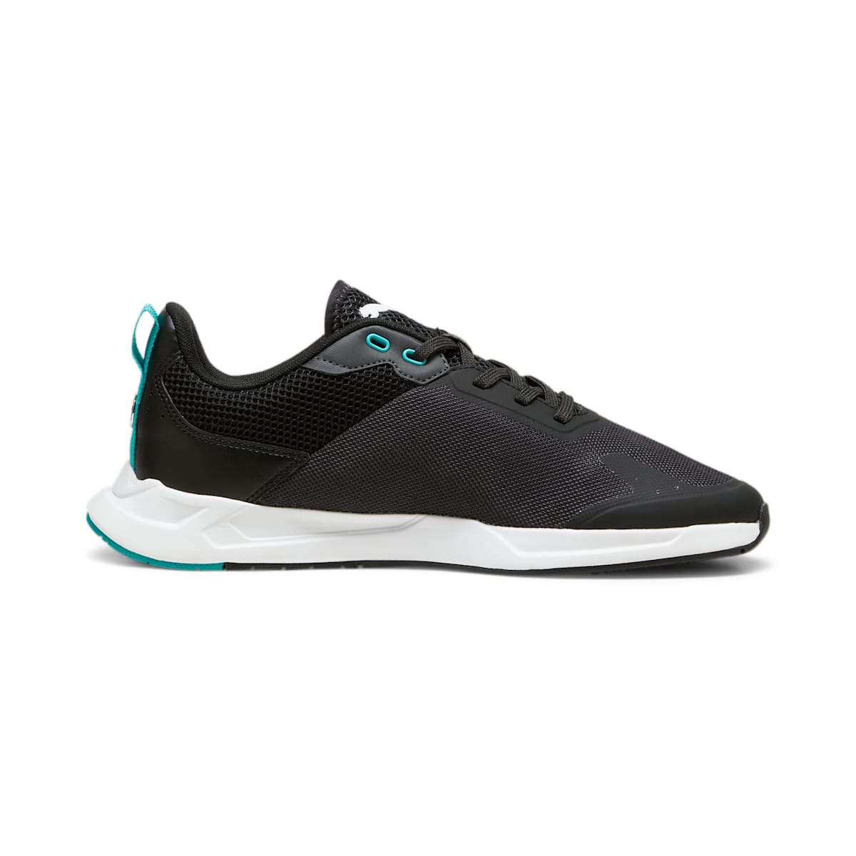 PUMA x Mercedes-AMG Petronas Motorsport IONICSpeed 'Black Silver' 307860-03