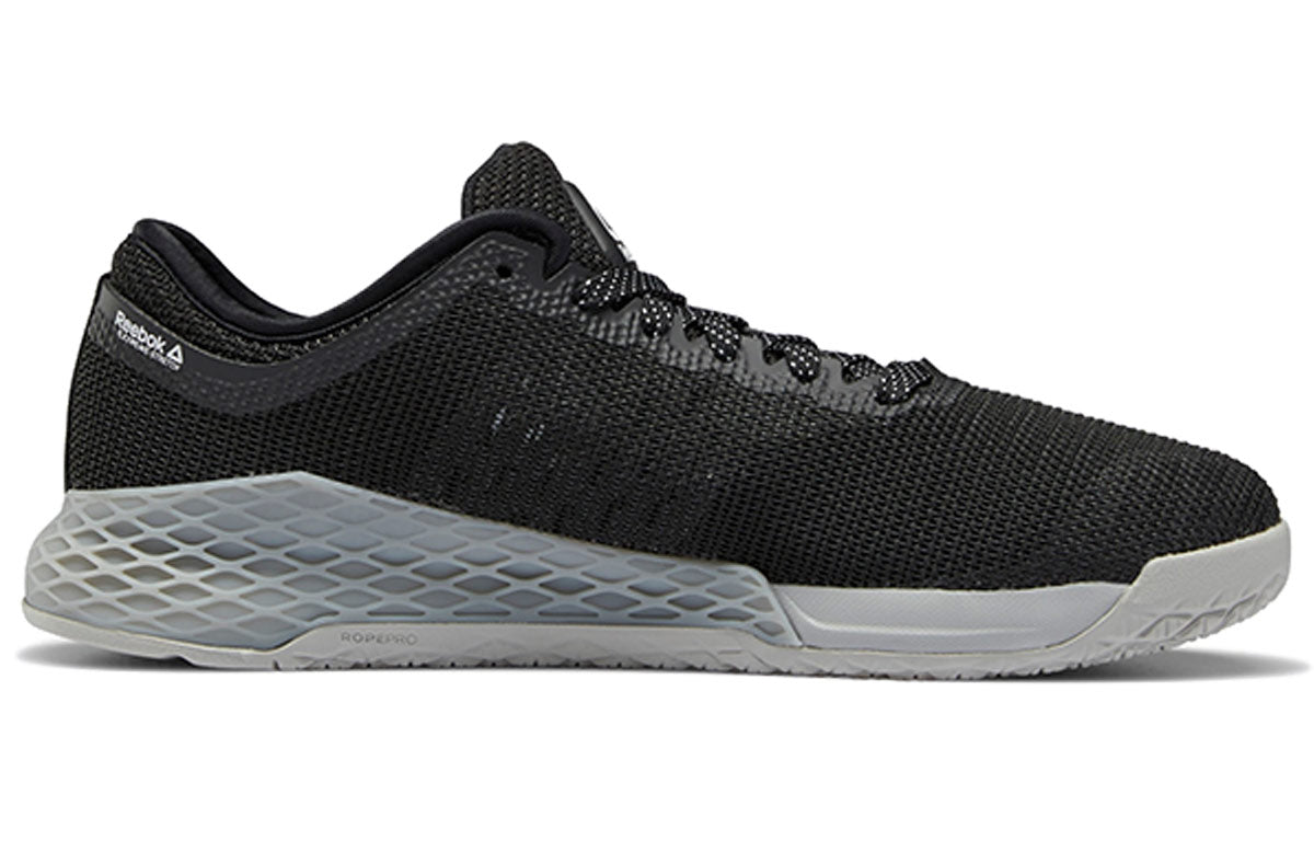 Reebok Nano 9 'Black Pure Grey' H00756