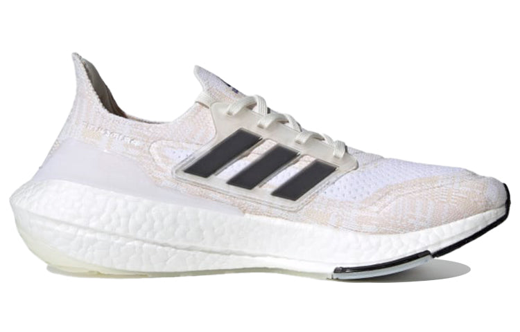 adidas UltraBoost 21 Primeblue 'Non Dyed Black' FY0837