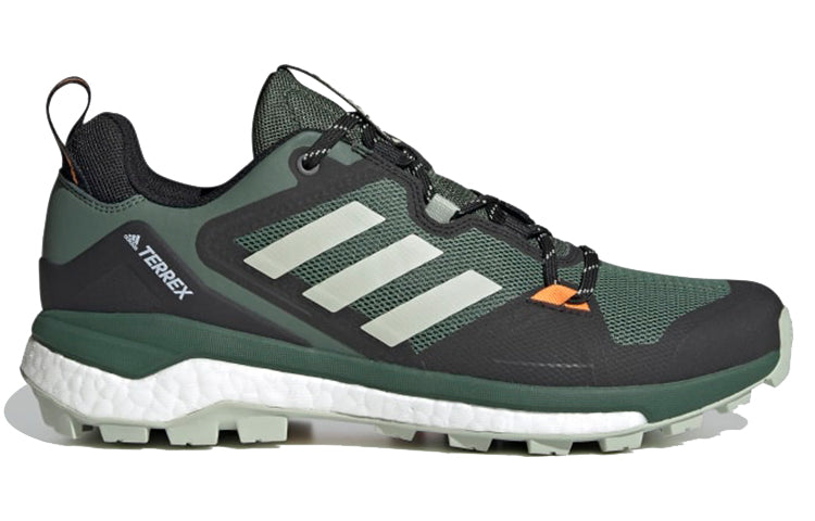 adidas Terrex Skychaser 2.0 'Green Oxide' FW2922