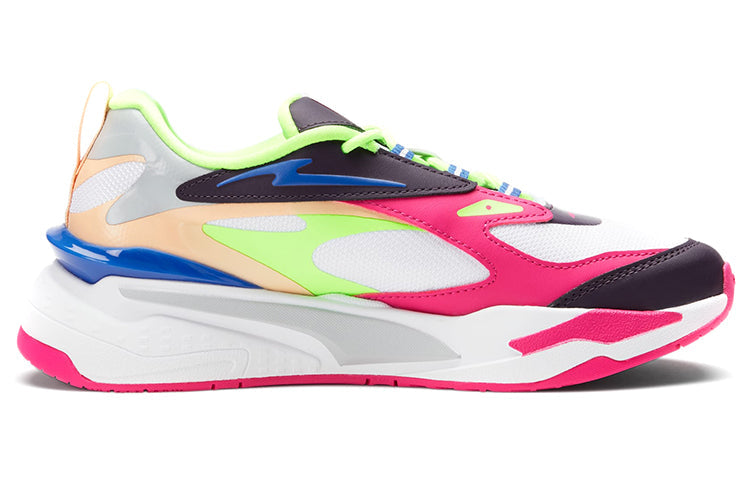 (WMNS) PUMA RS-Fast 'Pop' 384328-01
