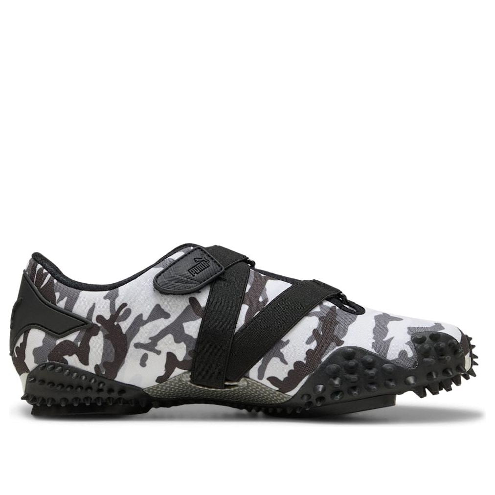 PUMA Mostro 'Black White Camo' 401540-02