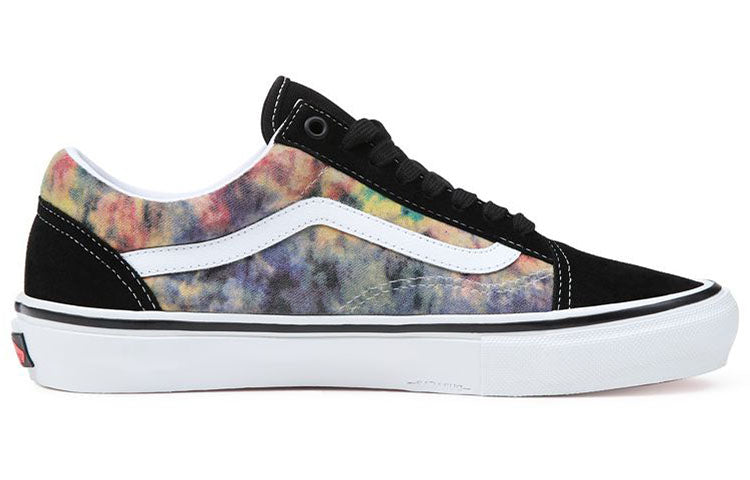 Skate Old Skool 'Vans Terry - Tie Dye' VN0A5FCBBML