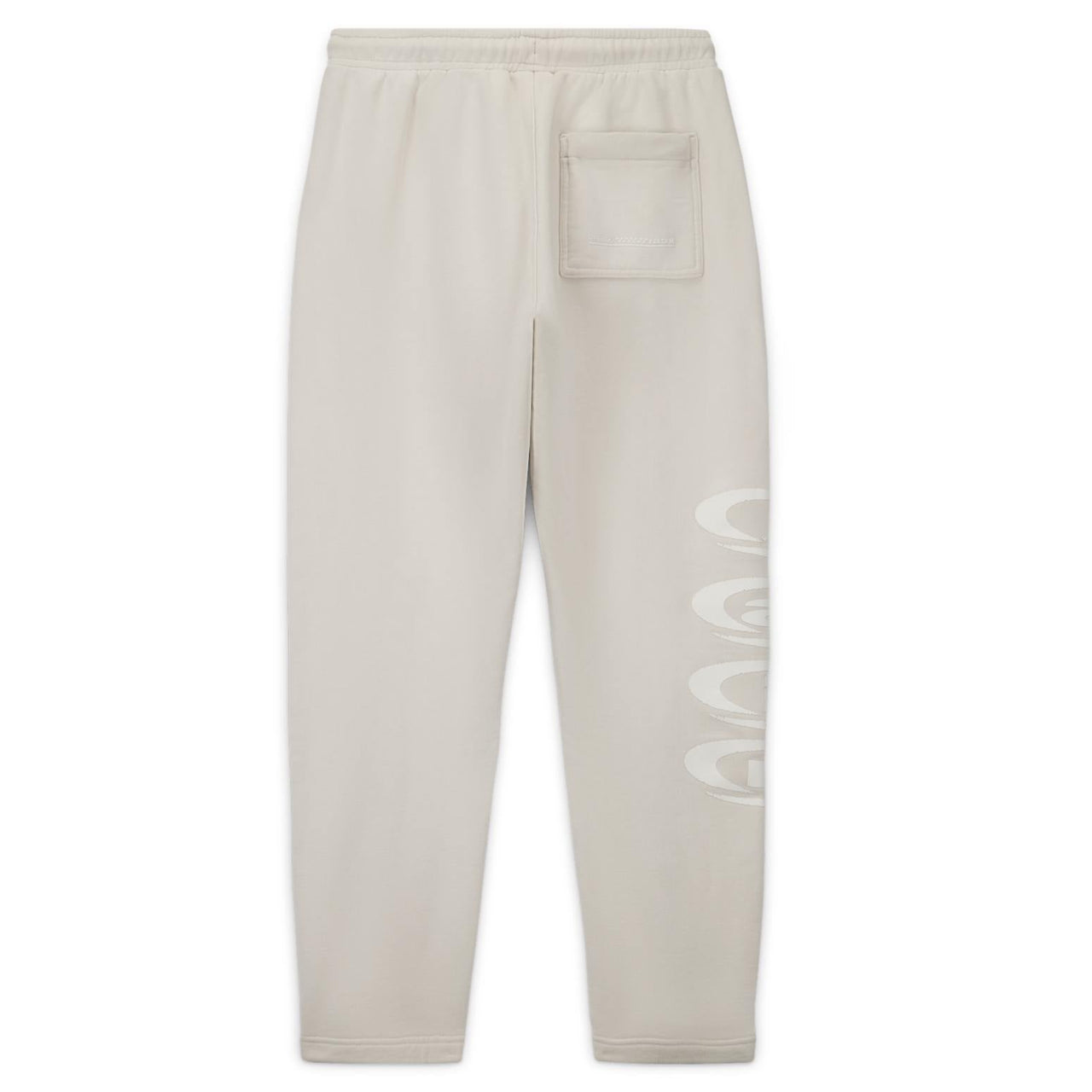 Air Jordan x Travis Scott Fleece Pants Asia Sizing 'Light Bone' DZ5509-072