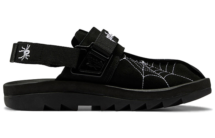 Reebok Pleasures x Beatnik Sandal 'Spider' FY3418