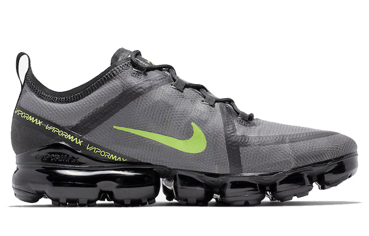 Nike Air VaporMax 2019 'Wolf Grey Volt' CI6400-001