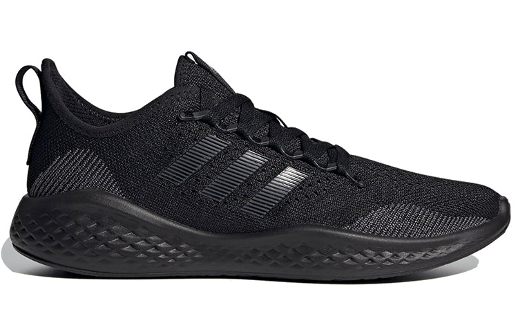 حذاء adidas Fluidflow 2.0 'Core Black' FZ1985