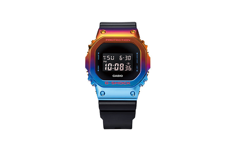 CASIO G-Shock Square 'Black' GM-5600SN-1PFB