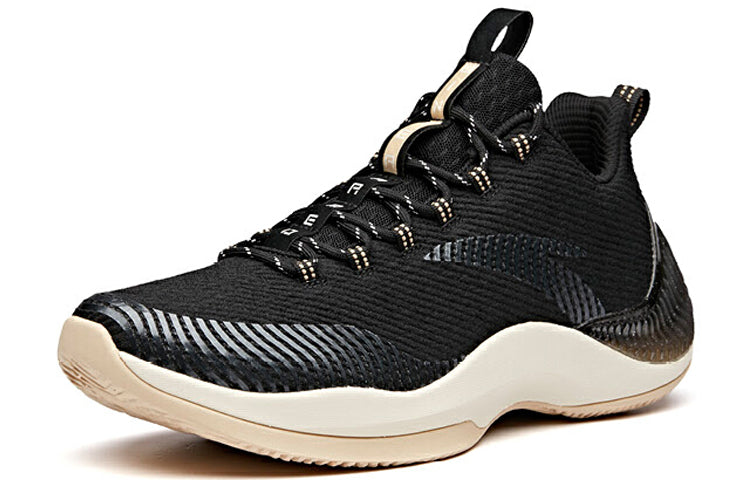 ANTA The Dagger 2 'Black White' 11841304-1