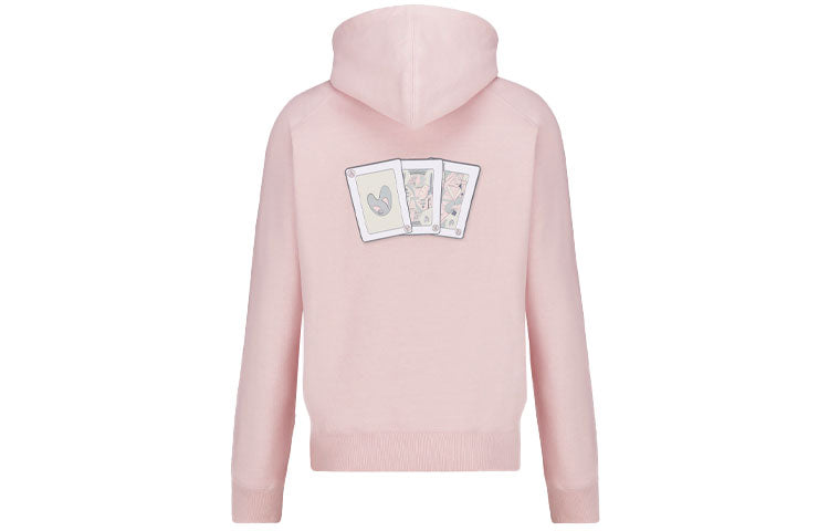 ADER ERROR x CAMPER TOGETHER SS21 LogoPullover Unisex Creamy/White 143J683A0531-C488