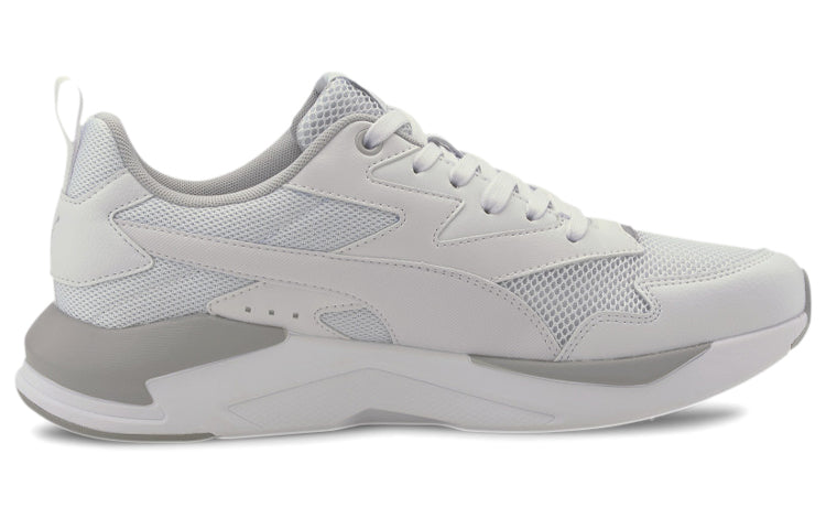PUMA X-Ray Lite 'White Grey Violet' 374122-02