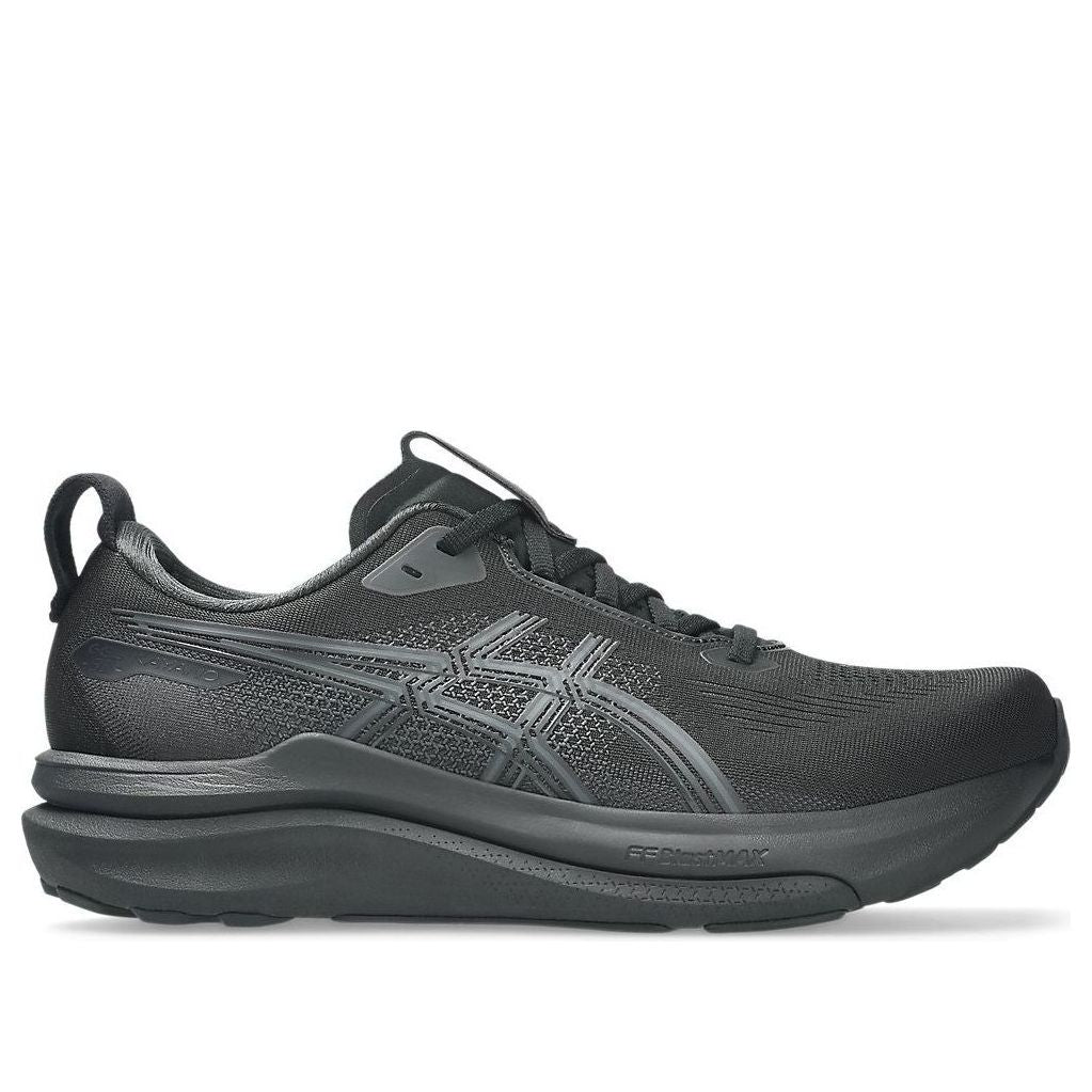 ASICS Gel-Kayano 33 4E Extra Wide 'Black' 1011C229-001