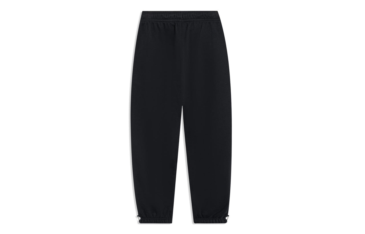 Li-Ning Way Of Wade Graphic Sweatpants 'Black' AKLT139-1