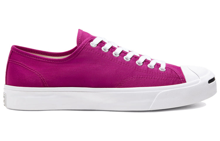 Converse Jack Purcell Rose Red 168517C