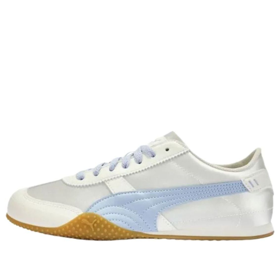 (WMNS) PUMA Bella UT FC 'Warm White Cool Weather' 405259-05