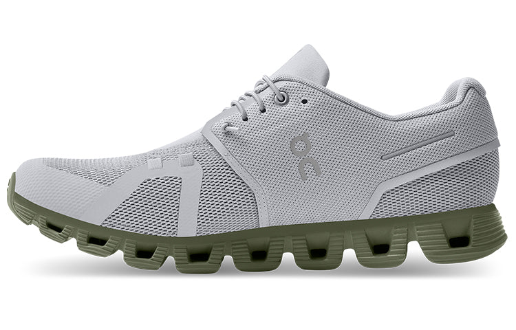 On Running Cloud 5 'Glacier Reseda' 59.98891