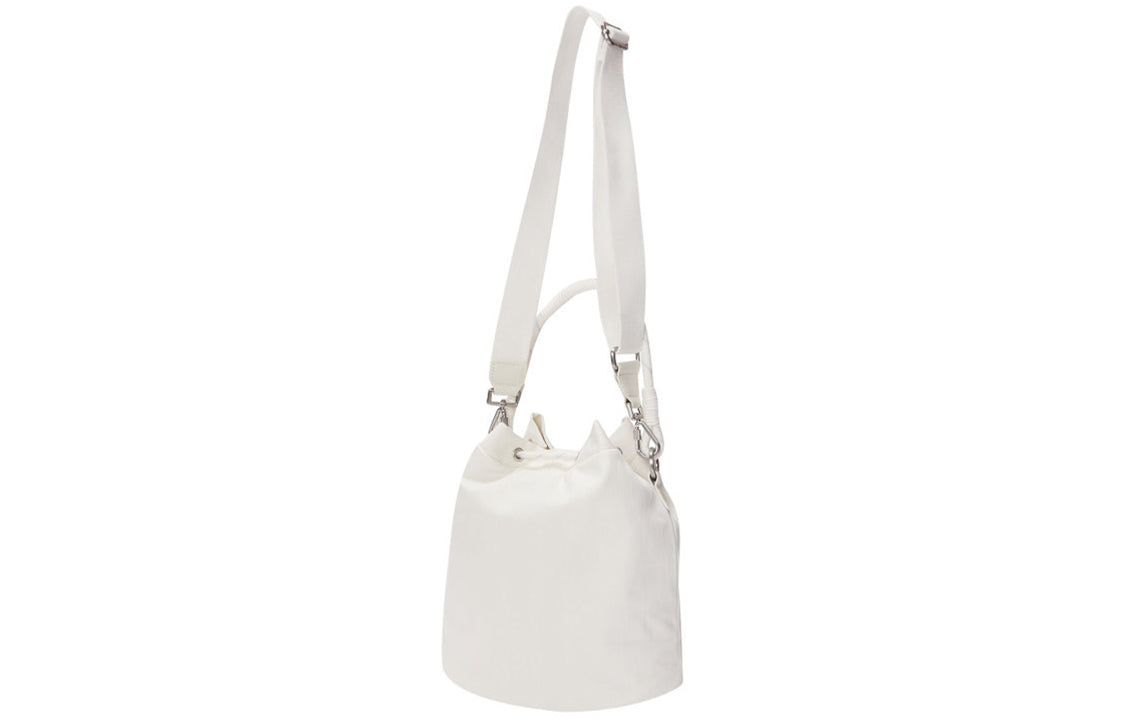 (WMNS) PUMA x Liu Wen Bucket Bag 'White' 077813-01