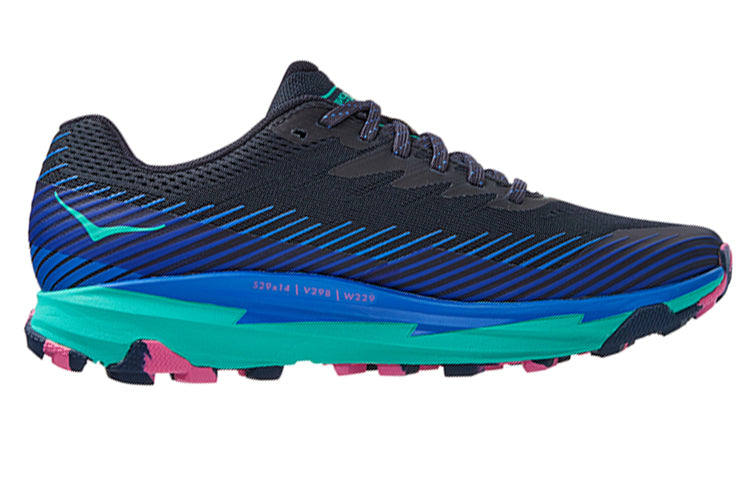 (WMNS) HOKA ONE ONE Torrent 2 'Outerspace Atlantis' 1110497-OSAT