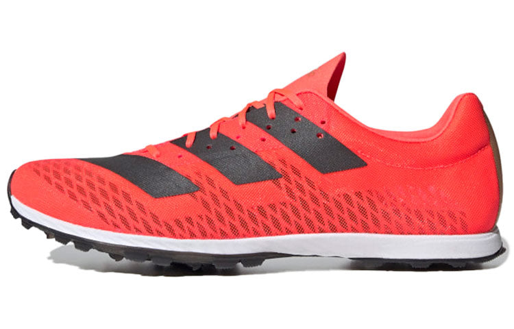 adidas Adizero XC 'Black Signal Pink' EG8454
