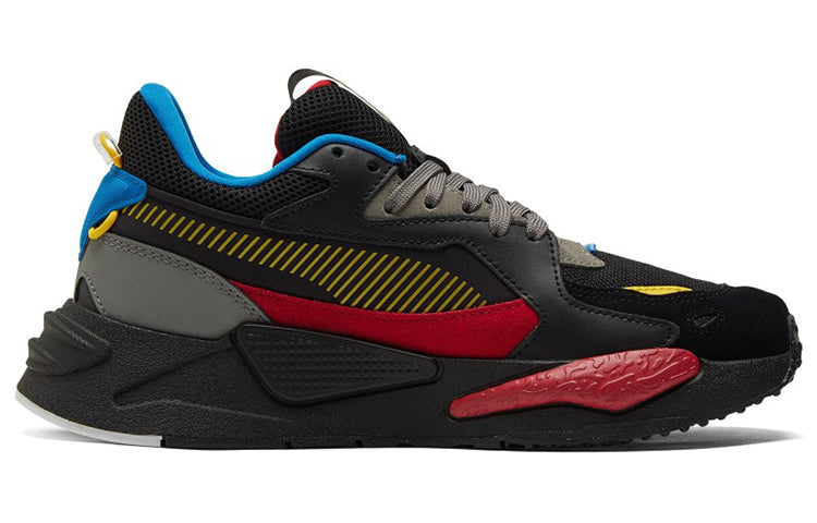 PUMA RS-Z BP 'Black Urban Red' 382650-02