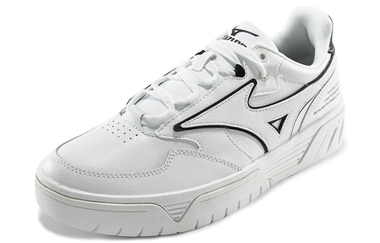 Mizuno CL EC White/Black D1GH201301