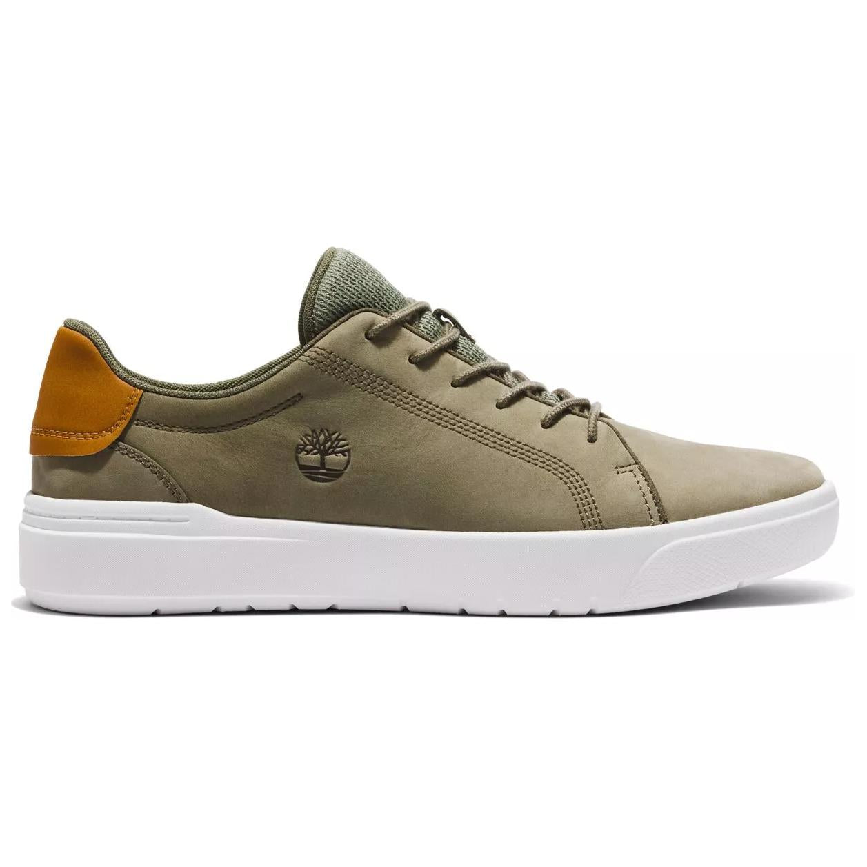 Timberland Seneca Bay Oxford Sneakers 'Green' TB0A5TZD9911