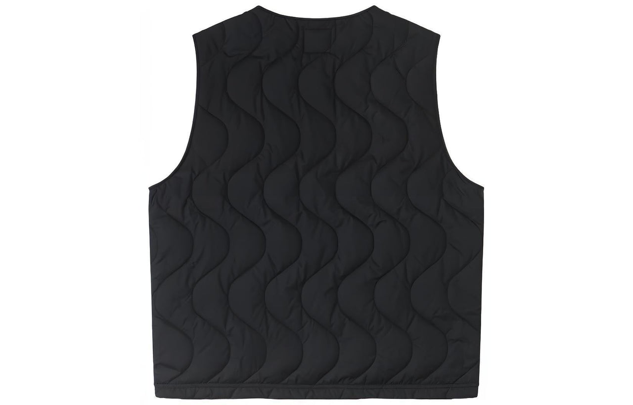 Converse Padded Vest 'Black' 10025267-A01
