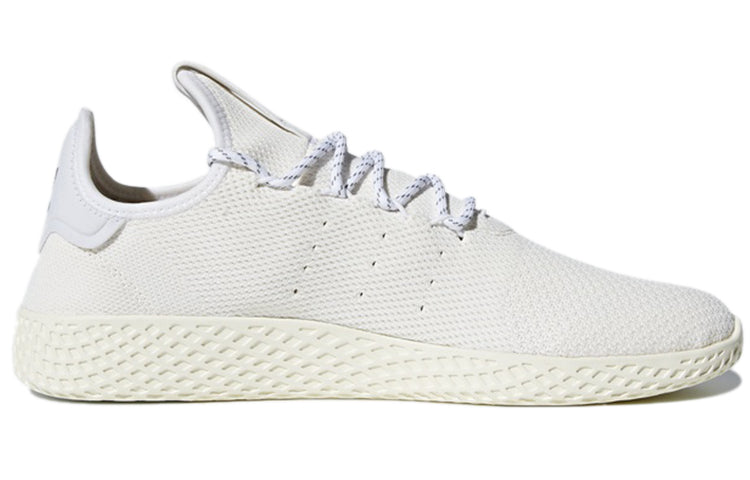 adidas x Pharrell Tennis Hu Holi 'Cream White' DA9613
