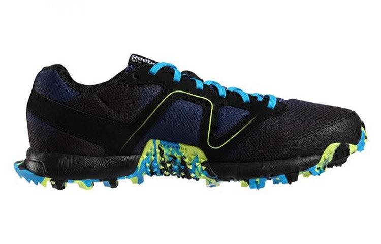Reebok Dirtkicker Trail II Blue BD3030