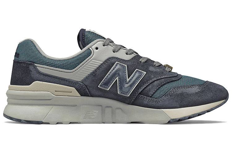 New Balance 997H 'Outerspace Gold' CM997HGC