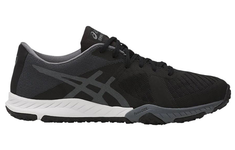(WMNS) ASICS Weldon X Sneakers Black S757N-9097