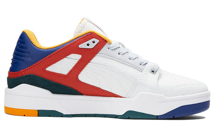 PUMA Slipstream 'New Heritage - White' 389971-01