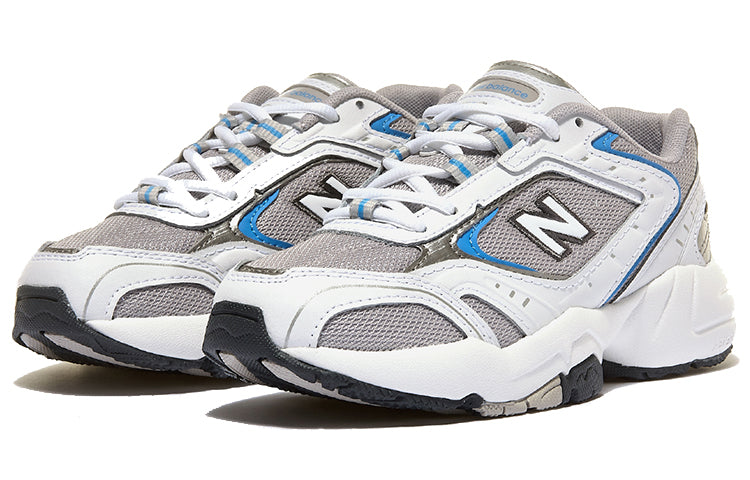 (WMNS) New Balance 452 'Chunky' WX452KL1