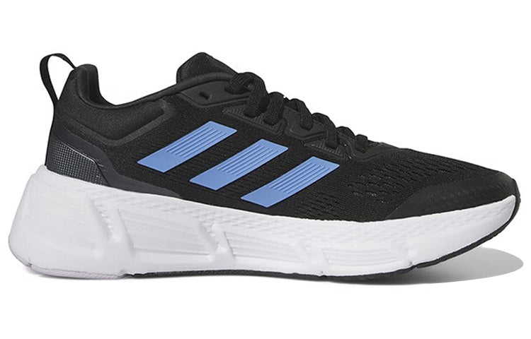 (WMNS) adidas Questar 'Black Blue Fusion' HP2432