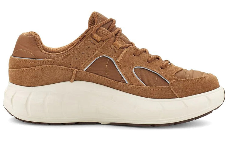 UGG Westsider Low Pufflite Sneaker 'Chestnut' 1120909-CHE