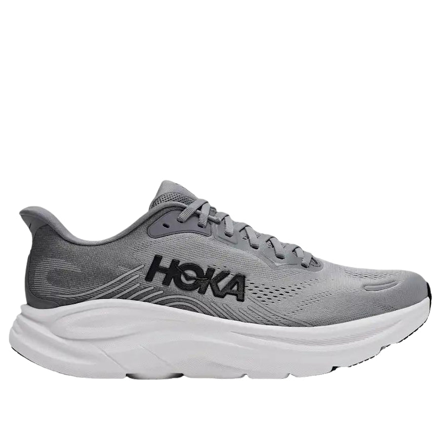 HOKA ONE ONE Clifton 11 'Galactic Grey' 1176572-GCTC